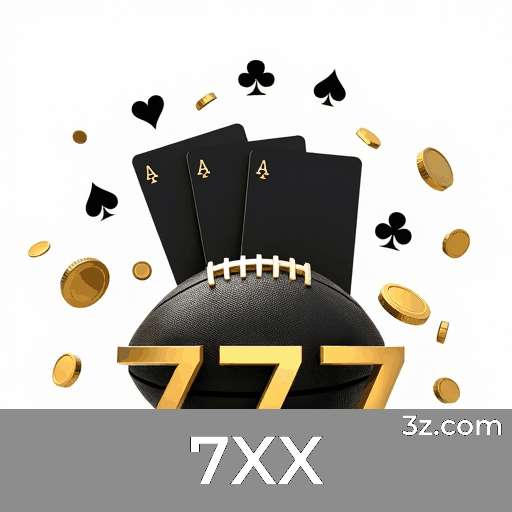 7XX.com - Apostas Online Seguras e Diversificadas no Brasil - 7XX