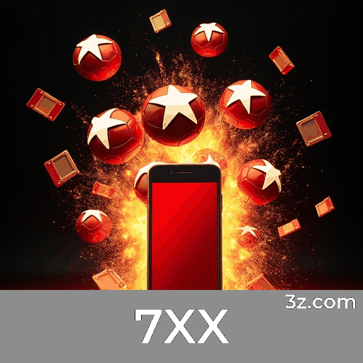 Desbloqueie Recompensas Incríveis com 7XX