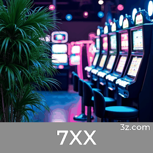 7XX: Experiência de Cassino Profissional e Imersiva