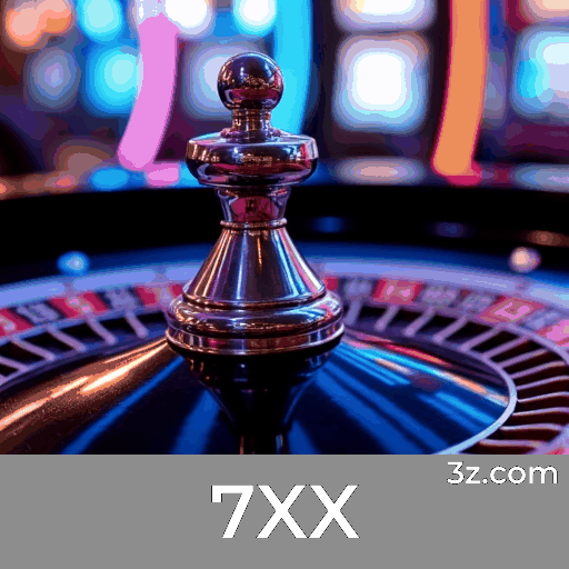 Desbloqueie Recompensas Incríveis com 7XX