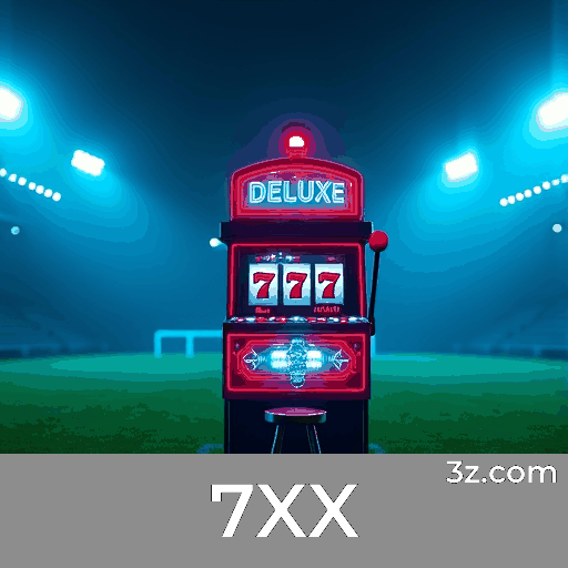 7XX: Experiência Imersiva com Dealers ao Vivo no Cassino Online VIP