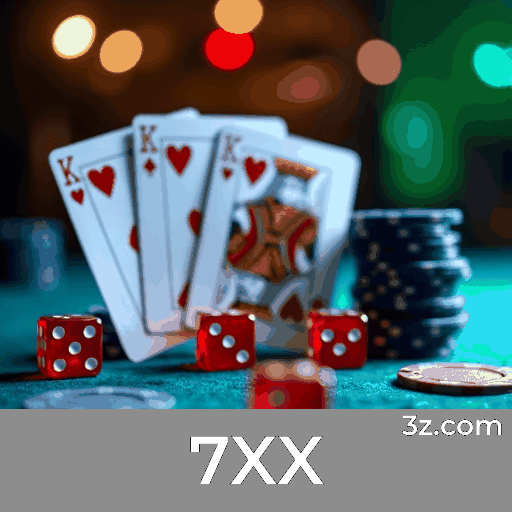 7XX: Excelência e Segurança em Entretenimento Online