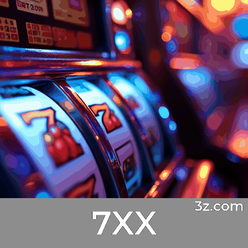 Descubra os Bônus Exclusivos do 7XX e Garanta Suas Recompensas