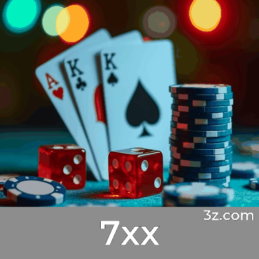 7xx: Seu Cassino Online Confiável e Seguro