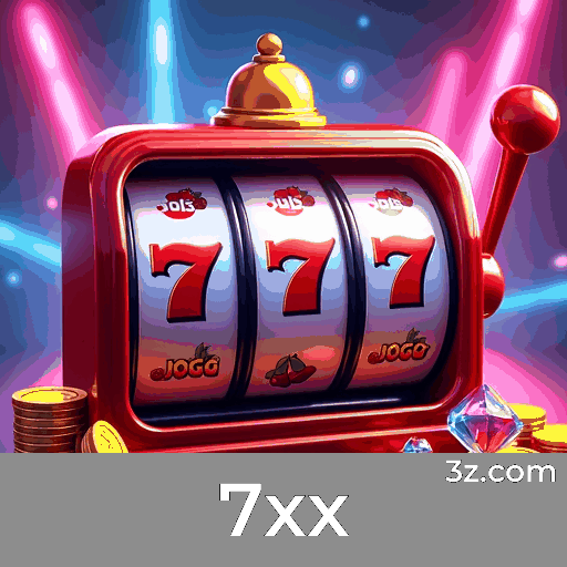7xx: Experiência de Jogos de Cassino Luxuosa e Emocionante